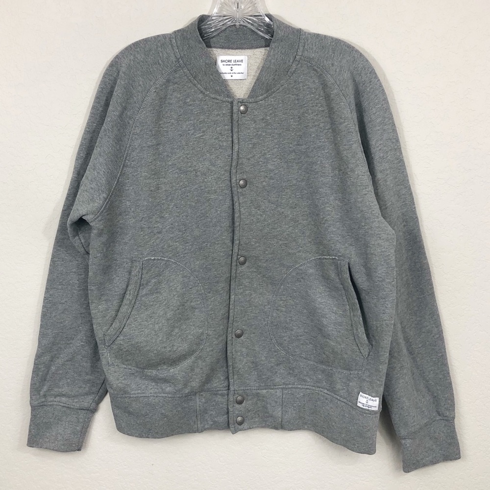HP ✨Men’s Shore Leave for Urban Outfitters Jacket